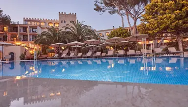 Secrets Mallorca Villamil Resort & Spa