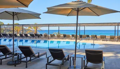 Secrets Mallorca Villamil Resort & Spa