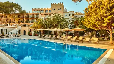 Secrets Mallorca Villamil Resort & Spa