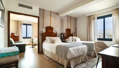 Secrets Mallorca Villamil Resort & Spa