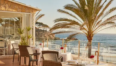Secrets Mallorca Villamil Resort & Spa