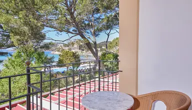 Secrets Mallorca Villamil Resort & Spa