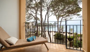 Secrets Mallorca Villamil Resort & Spa