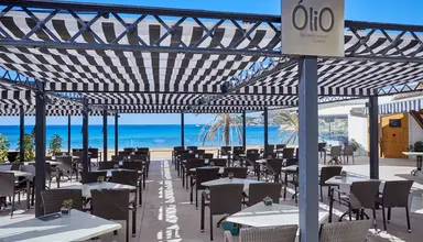 Secrets Mallorca Villamil Resort & Spa