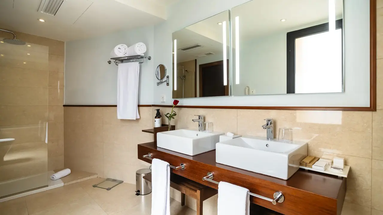 Secrets Mallorca Villamil Resort & Spa