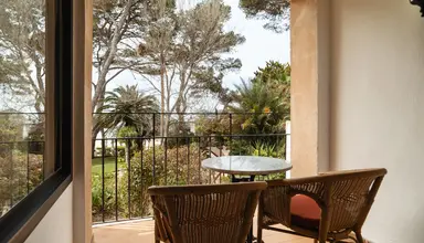 Secrets Mallorca Villamil Resort & Spa