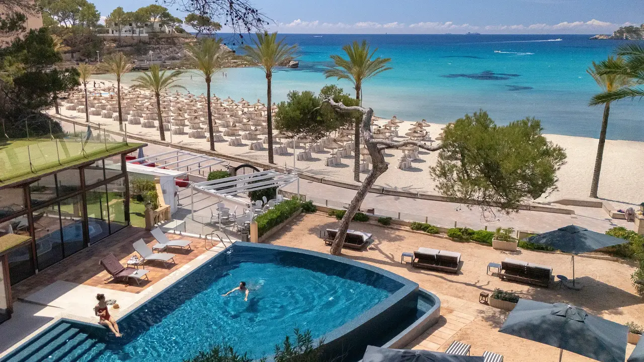 Secrets Mallorca Villamil Resort & Spa