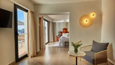 Secrets Mallorca Villamil Resort & Spa