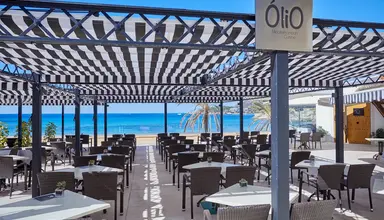 Secrets Mallorca Villamil Resort & Spa
