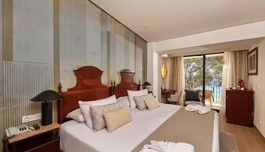 Secrets Mallorca Villamil Resort & Spa