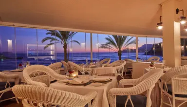 Secrets Mallorca Villamil Resort & Spa
