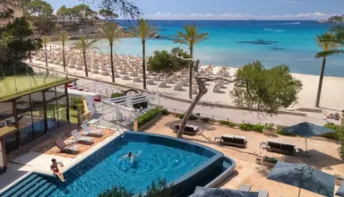 Secrets Mallorca Villamil Resort & Spa