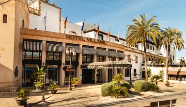 Secrets Mallorca Villamil Resort & Spa
