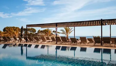 Secrets Mallorca Villamil Resort & Spa