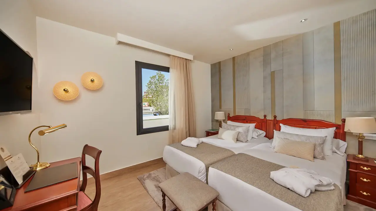 Secrets Mallorca Villamil Resort & Spa