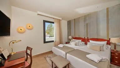 Secrets Mallorca Villamil Resort & Spa
