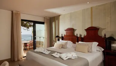 Secrets Mallorca Villamil Resort & Spa