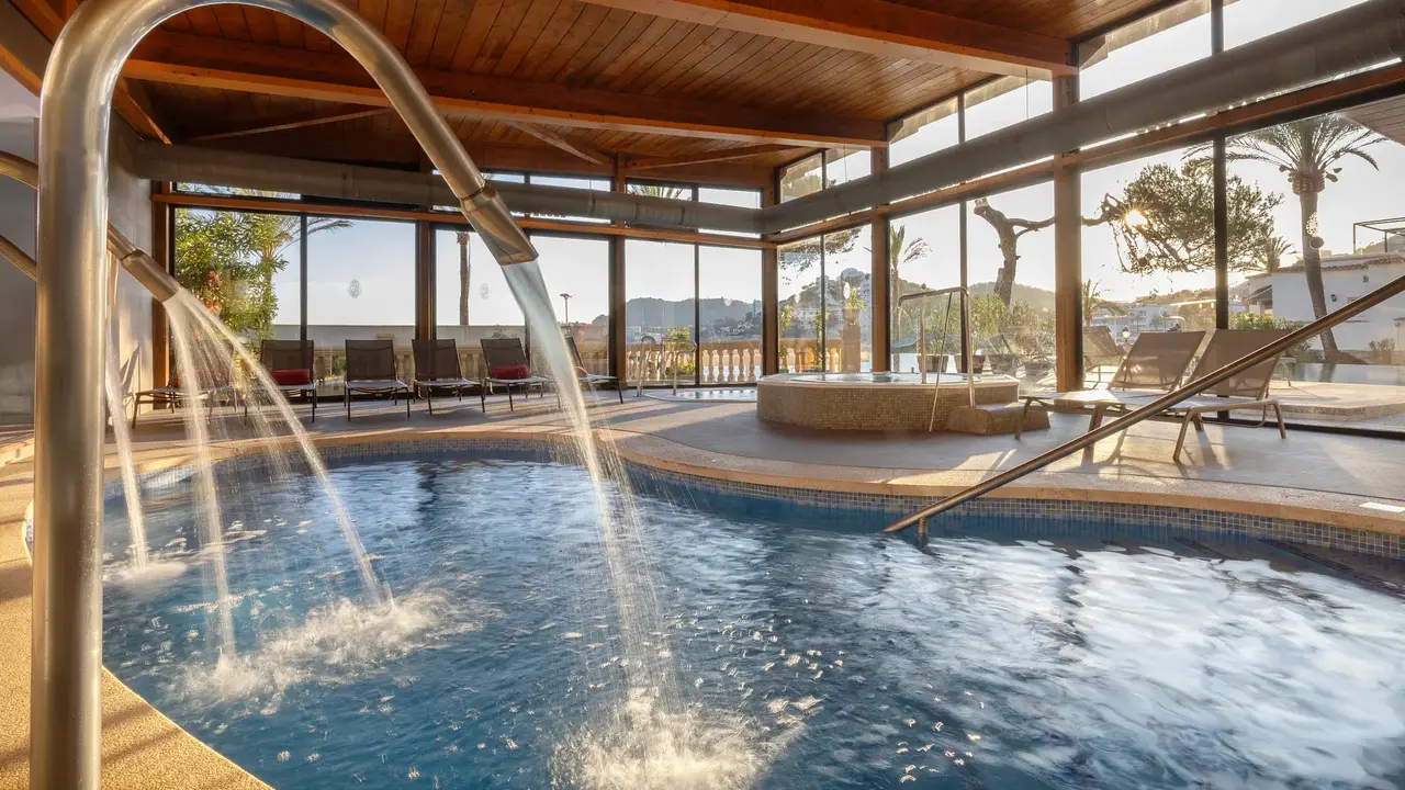 Secrets Mallorca Villamil Resort & Spa