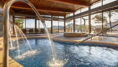 Secrets Mallorca Villamil Resort & Spa