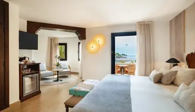 Secrets Mallorca Villamil Resort & Spa