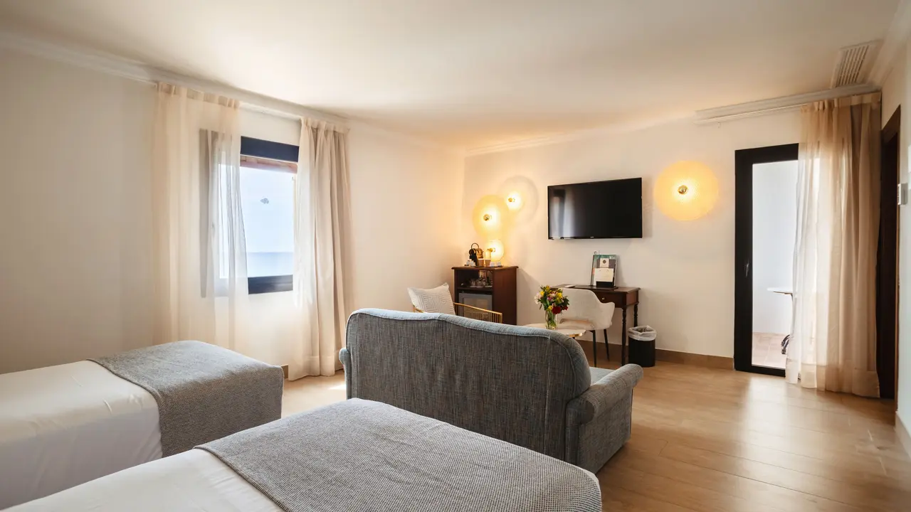 Secrets Mallorca Villamil Resort & Spa