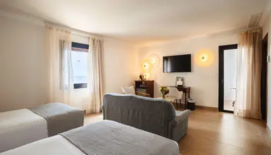 Secrets Mallorca Villamil Resort & Spa