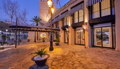 Secrets Mallorca Villamil Resort & Spa