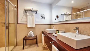 Secrets Mallorca Villamil Resort & Spa