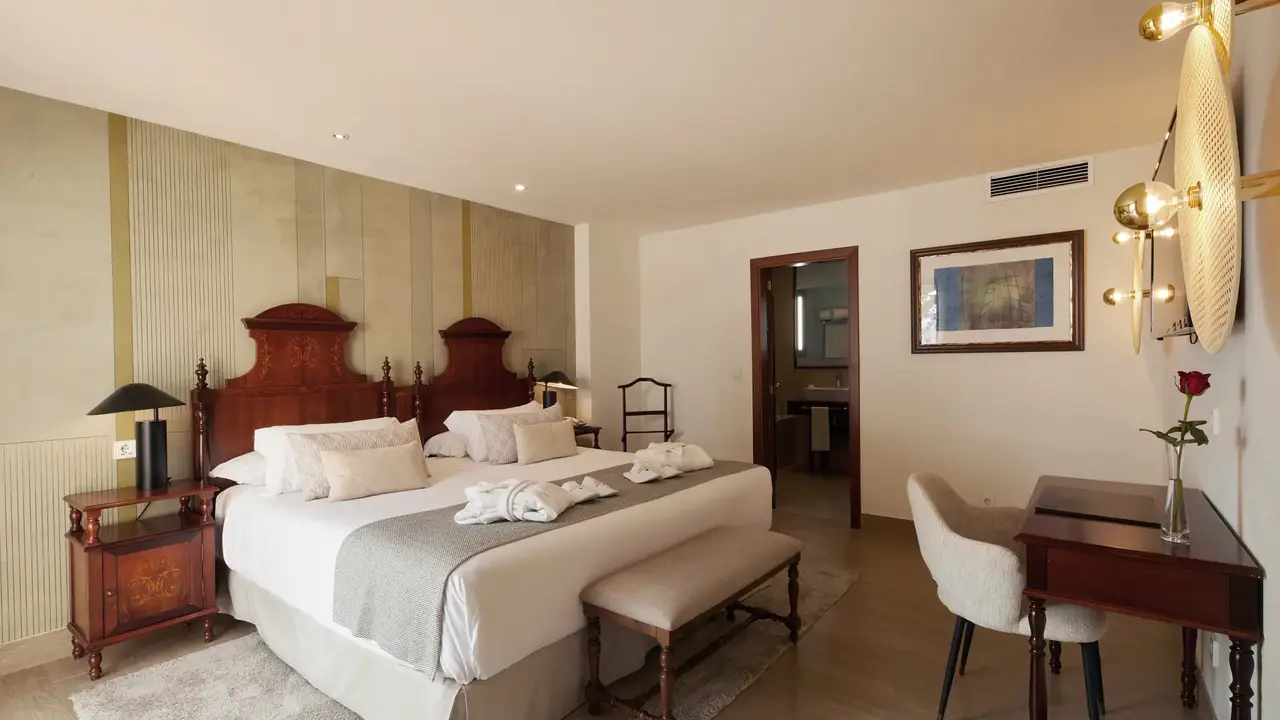 Secrets Mallorca Villamil Resort & Spa