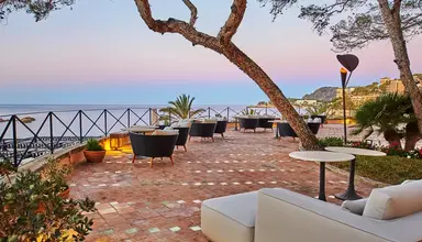 Secrets Mallorca Villamil Resort & Spa