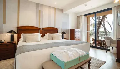 Secrets Mallorca Villamil Resort & Spa
