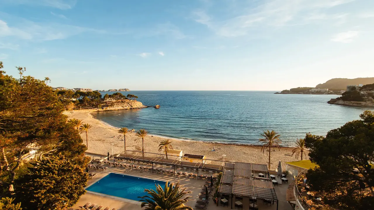 Secrets Mallorca Villamil Resort & Spa