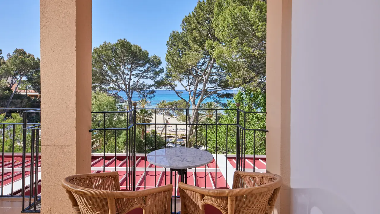 Secrets Mallorca Villamil Resort & Spa