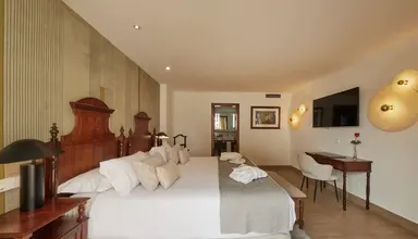 Secrets Mallorca Villamil Resort & Spa