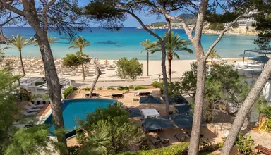 Secrets Mallorca Villamil Resort & Spa
