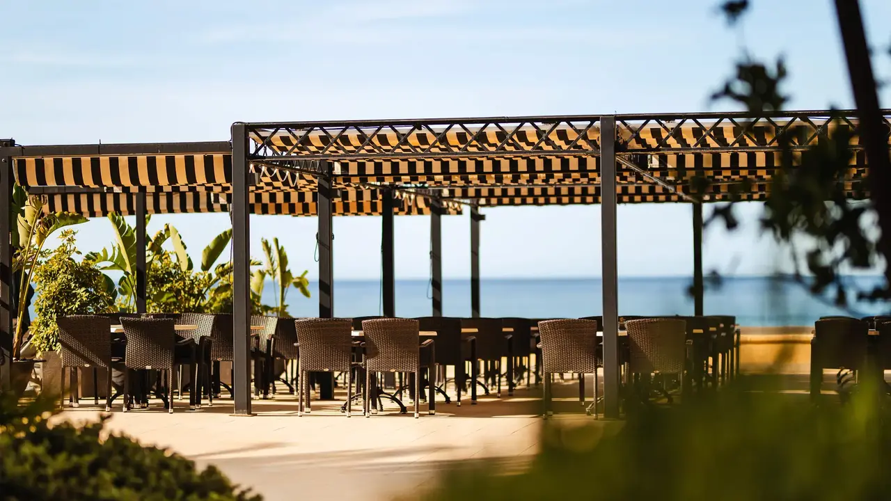 Secrets Mallorca Villamil Resort & Spa