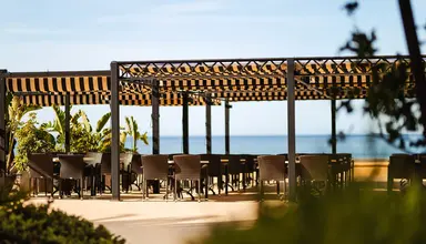 Secrets Mallorca Villamil Resort & Spa