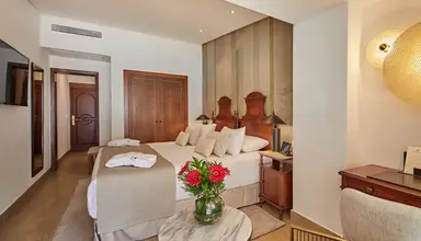 Secrets Mallorca Villamil Resort & Spa