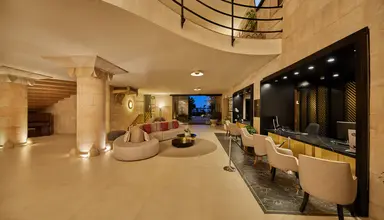Secrets Mallorca Villamil Resort & Spa