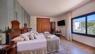 Secrets Mallorca Villamil Resort & Spa