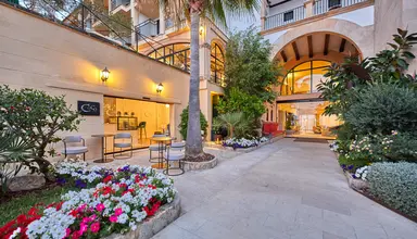 Secrets Mallorca Villamil Resort & Spa
