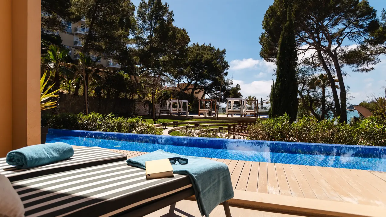 Secrets Mallorca Villamil Resort & Spa