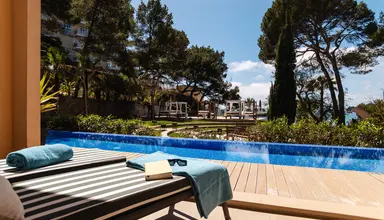 Secrets Mallorca Villamil Resort & Spa