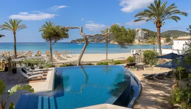 Secrets Mallorca Villamil Resort & Spa