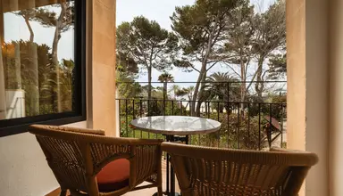 Secrets Mallorca Villamil Resort & Spa