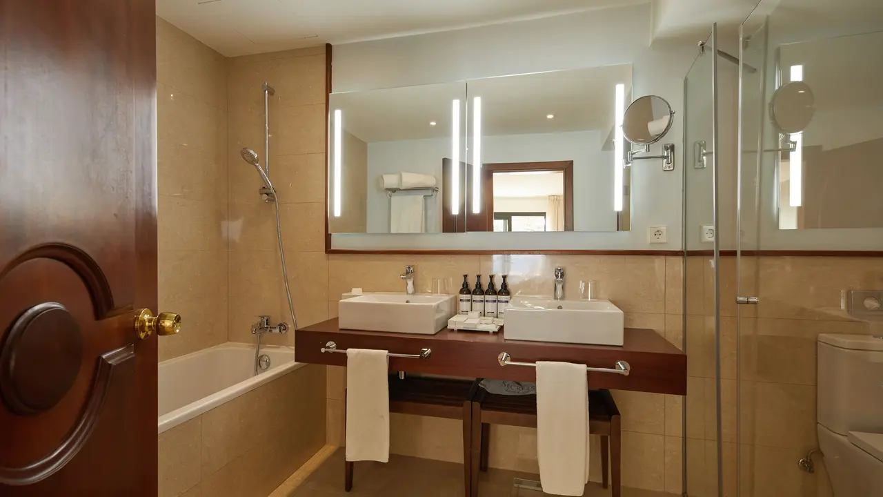 Secrets Mallorca Villamil Resort & Spa