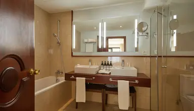 Secrets Mallorca Villamil Resort & Spa