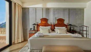 Secrets Mallorca Villamil Resort & Spa