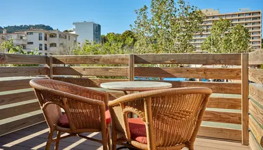 Secrets Mallorca Villamil Resort & Spa