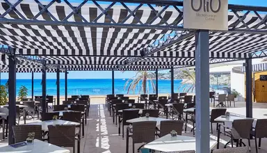 Secrets Mallorca Villamil Resort & Spa